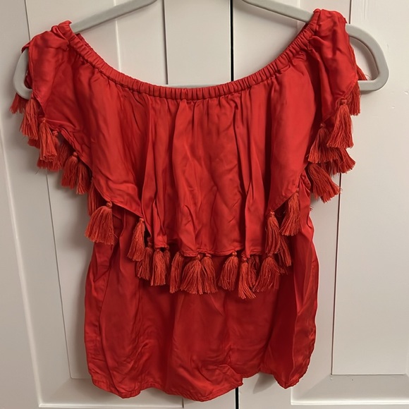 St Roche top - Picture 2 of 2